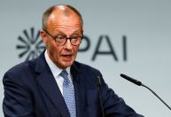 Chanceler alemão enfrenta reação negativa por comentários sobre imigração