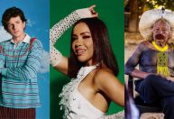 Veja quem está confirmado para o Global Citizen Festival em Belém