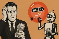 Menos euforia, mais critério: o novo momento da IA visto na CES