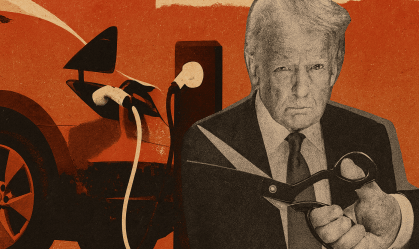 Montadoras não desistem apesar de futuro incerto para elétricos nos EUA