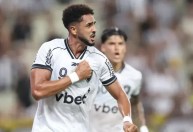 Fora de casa, Botafogo bate Ceará e volta a vencer no Campeonato Brasileiro
