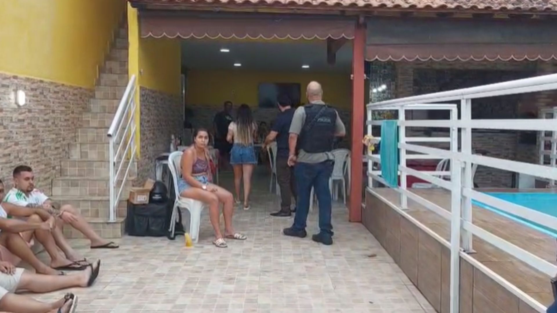 Churras