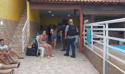 Churras