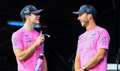 Por que briga por 17º lugar no GP dos EUA virou crise em equipe de F1