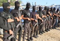 Hamas realiza onda de mortes em Gaza alegando combate ao crime e segurança