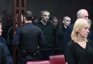 Rússia aplica penas de prisão a 15 combatentes da Ucrânia capturados