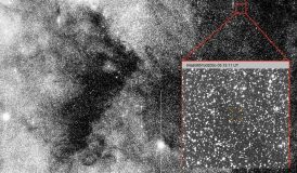 O que é o 3I/ATLAS, cometa que criou alerta internacional