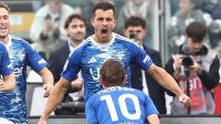 Como surpreende e bate Juventus por 2 a 0 pela Serie A