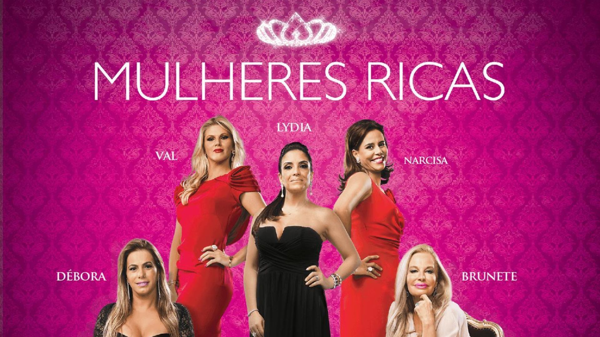 Conheça 5 reality shows parecidos com Poderosas do Cerrado