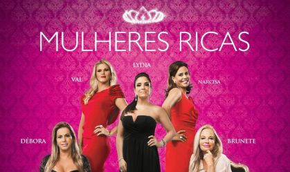 Conheça cinco reality shows parecidos com "Poderosas do Cerrado"