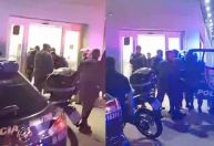 Tenente do Exército é baleado ao reagir a assalto em farmácia de SP