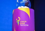 Copa do Brasil Feminina tem semifinais definidas; veja chaveamento