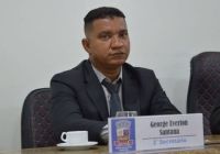 BA: Vereador é preso por suspeita de envolvimento com organização criminosa