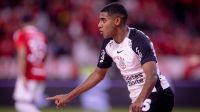 Inter tem interesse na contratação de Gui Negão, atacante do Corinthians
