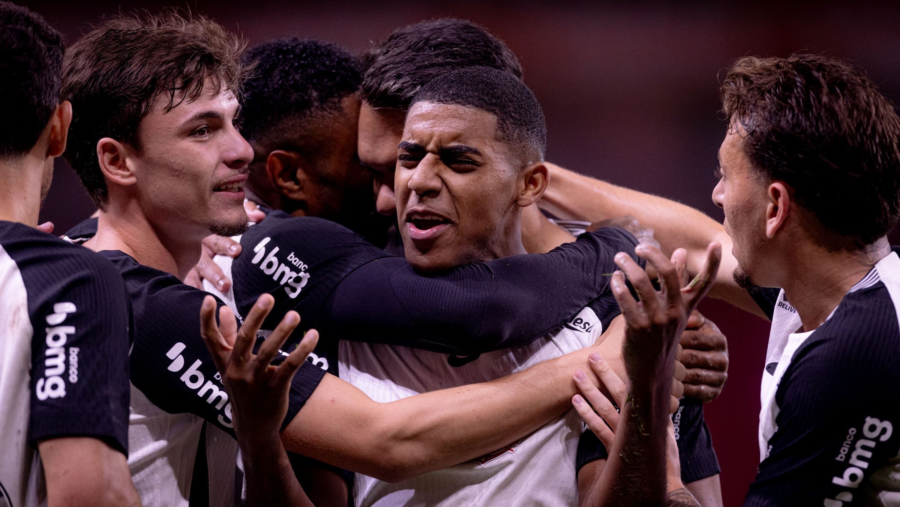 Inter x Cor