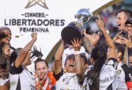 Corinthians fatura bolada com título da Libertadores Feminina; veja valores