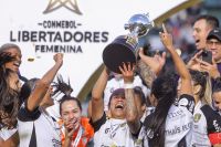 Corinthians fatura bolada com título da Libertadores Feminina; veja valores