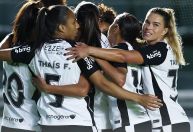 Corinthians vence Santa Fe e avança às quartas da Libertadores Feminina