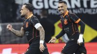 Corinthians: Maycon celebra ida à final e nova chance após derrota em 2022