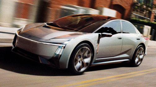 Conceito do novo Toyota Corolla