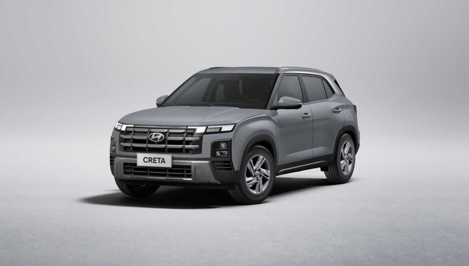 Creta Comfort Safety