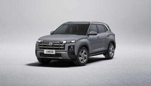 Creta Comfort Safety