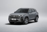 Hyundai Creta perde versão Comfort do portfólio e tem nova porta de entrada