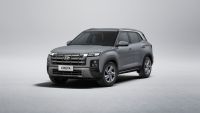 Hyundai Creta perde versão Comfort do portfólio e tem nova porta de entrada