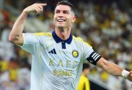 Cristiano Ronaldo diz que família quer que ele se aposente do futebol