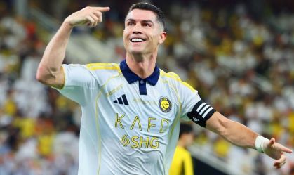 Al-Hazem x Al-Nassr: horário e onde assistir ao jogo do Campeonato Saudita