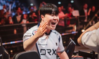 Fnatic x DRX: horário e onde assistir ao VALORANT Champions