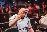 DRX vence e elimina Paper Rex no VALORANT Champions