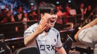 DRX vence e elimina Paper Rex no VALORANT Champions