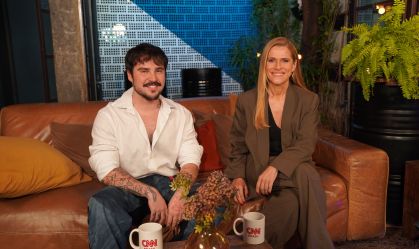 Ingrid Guimarães critica falta de reconhecimento da comédia em prêmios