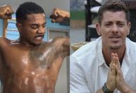 Davi Brito, campeão do BBB, comete homofobia em anúncio de luta; assista