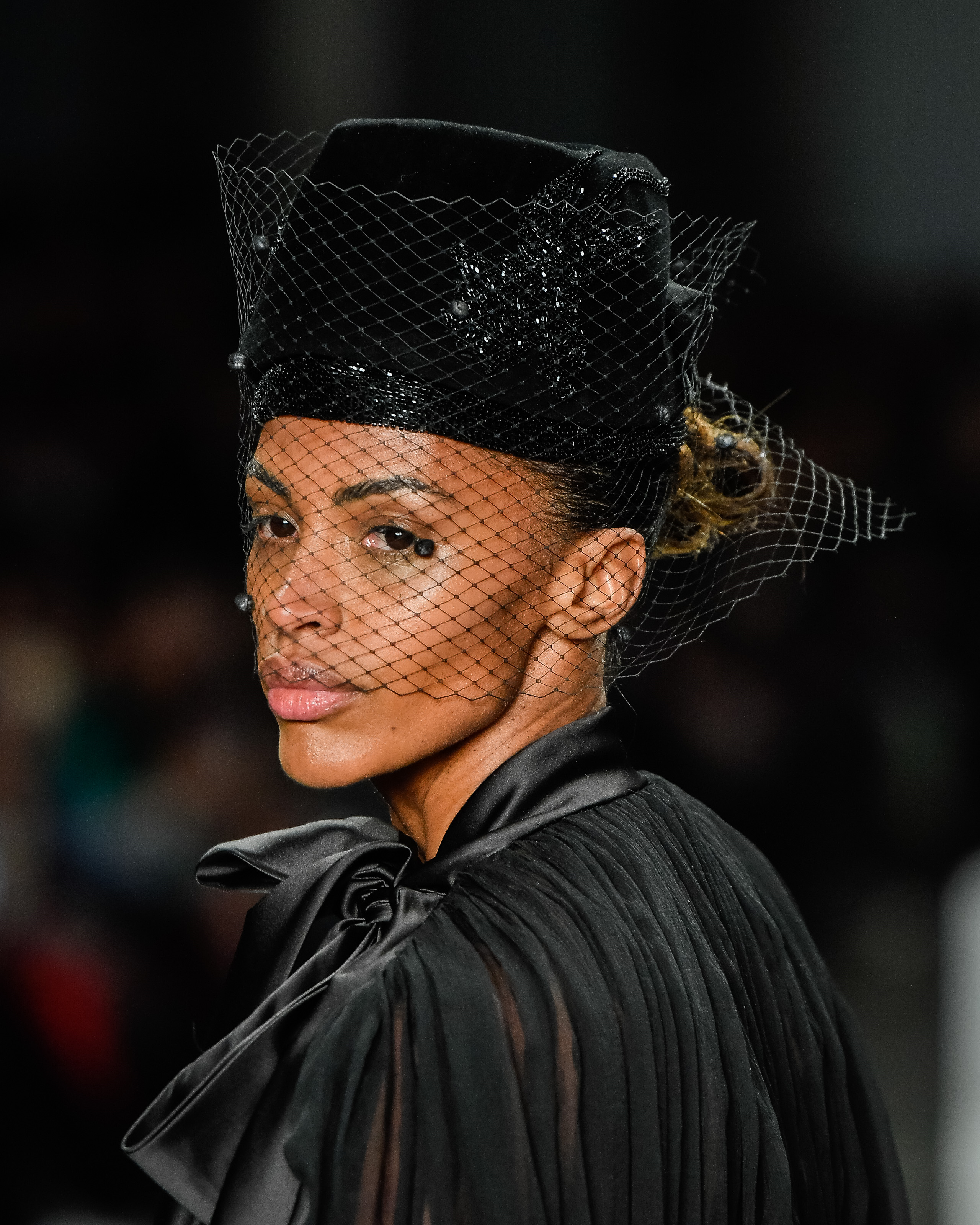 Davi Ramos no SPFW N60 • Marcelo Soubhia / @agfotosite