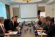 Delegações do Brasil e EUA iniciam negociações sobre tarifaço
