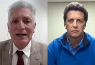 Deputados debatem impacto eleitoral entre encontro de Lula e Trump