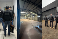 SC: Ex-funcionário é suspeito de desviar R$ 8 mi de gigante de suplementos