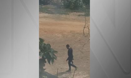 Policial civil é preso após atirar em trabalhadores de obra na Grande BH