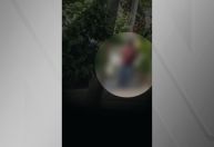 Maníaco que perseguia adolescentes se masturbando na rua é preso em Minas