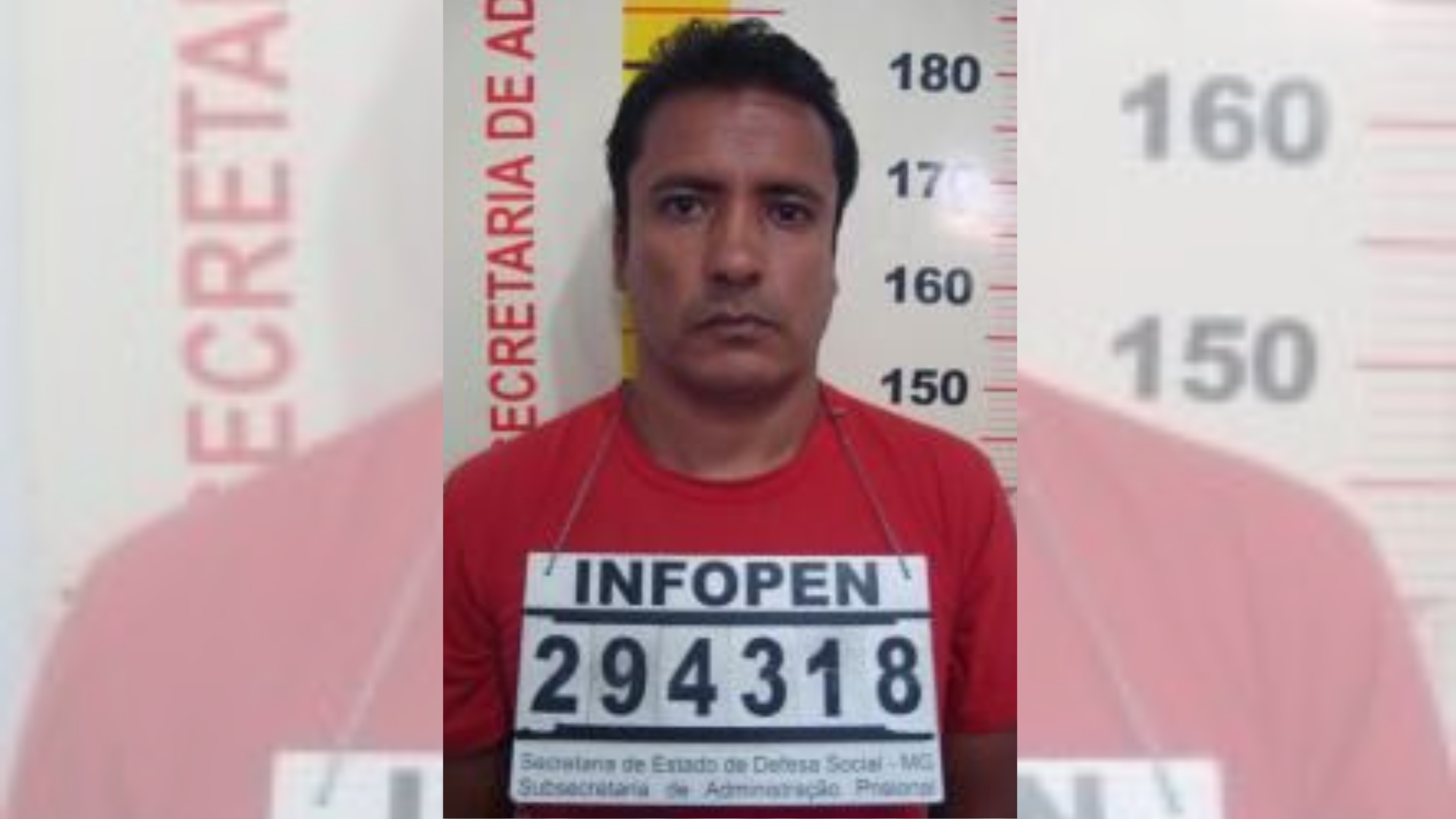 Índio, líder do tráfico é executado em posto de combustíveis