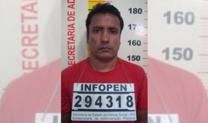 Liderança do tráfico em BH, "Índio" é executado em posto de combustíveis