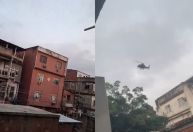 Polícia faz megaoperação contra atuação do CV no RJ; Maré tem tiroteio