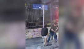 Vídeo mostra advogado em luta corporal antes de ser encontrado morto em SP