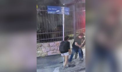 Polícia prende três pessoas por morte de advogado do Prerrogativas