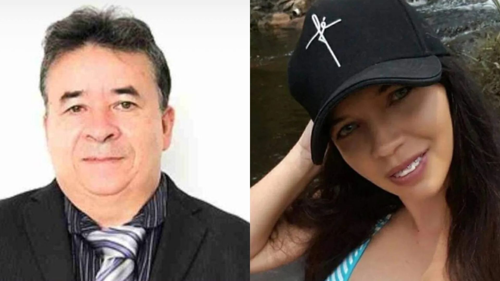 EX VEREADOR ACUSADO MATAR GRÁVIDA