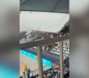 Feridos em torneio de beach tennis em SP não correm risco de morte