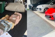 Operação Makeup: polícia faz ação contra grupo por desvio de R$ 18 milhões
