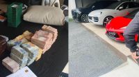Operação Makeup: polícia faz ação contra grupo por desvio de R$ 18 milhões